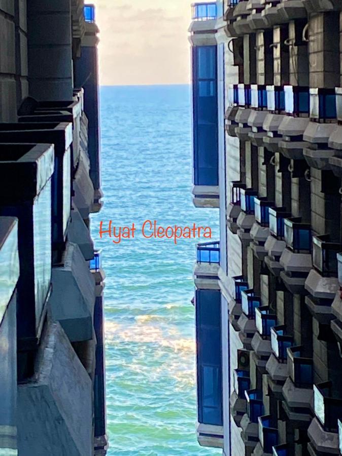 Hyat Hostel & Suites Alexandria Exterior photo