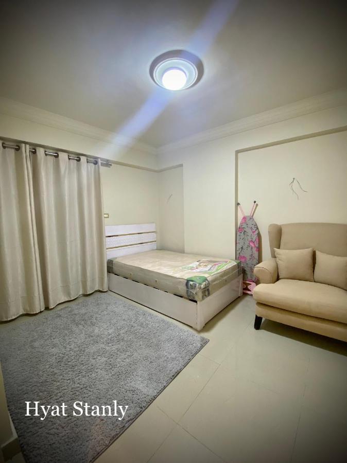 Hyat Hostel & Suites Alexandria Exterior photo