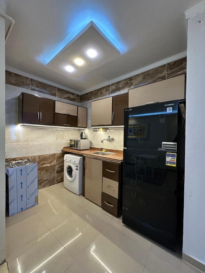 Hyat Hostel & Suites Alexandria Exterior photo