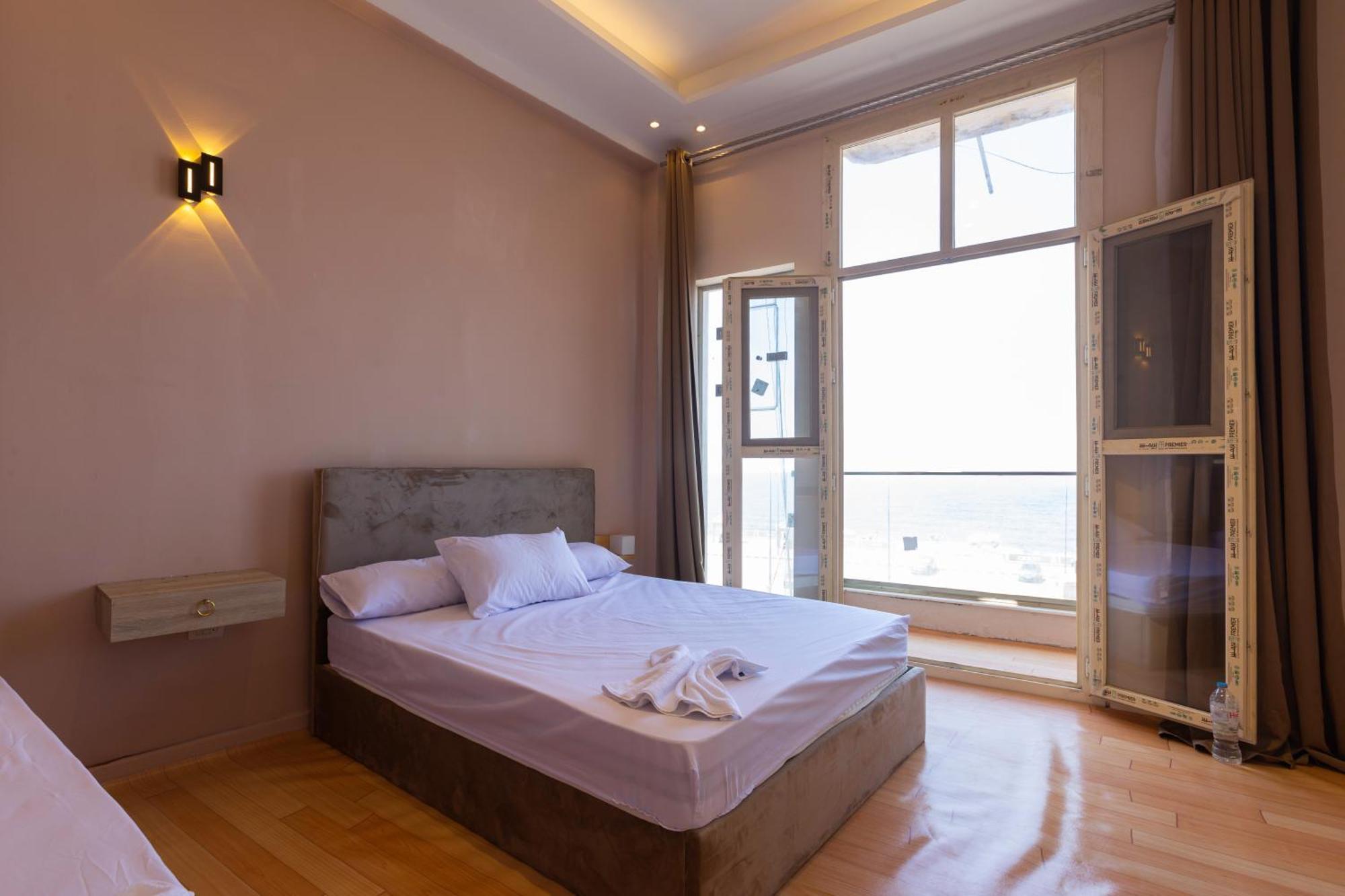 Hyat Hostel & Suites Alexandria Exterior photo